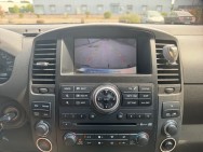 NISSAN d'occasion NAVARA 2.5DCI 190 4X4 DOUBLE CAB XE HARD TOP de