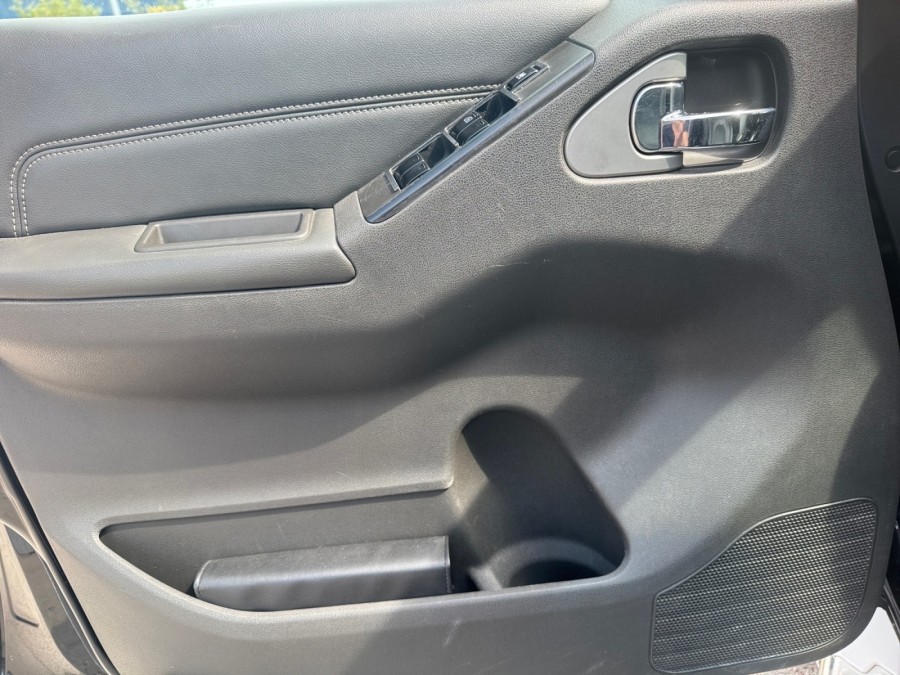 NISSAN d'occasion NAVARA 2.5DCI 190 4X4 DOUBLE CAB XE HARD TOP de