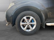 NISSAN d'occasion NAVARA 2.5DCI 190 4X4 DOUBLE CAB XE HARD TOP de