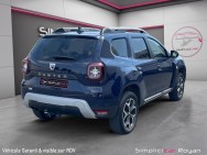 DACIA d'occasion DUSTER 1.0 TCE 100 PRESTIGE ETHANOL de 2020 Royan