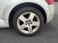 AUDI d'occasion TT TT 1.8T COUPE BVM6 de 1999 Saint Maximin (60)﻿