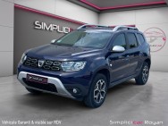 DACIA d'occasion DUSTER 1.0 TCE 100 PRESTIGE ETHANOL de 2020 Royan