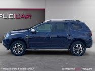 DACIA d'occasion DUSTER 1.0 TCE 100 PRESTIGE ETHANOL de 2020 Royan