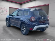 DACIA d'occasion DUSTER 1.0 TCE 100 PRESTIGE ETHANOL de 2020 Royan