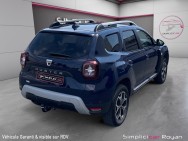 DACIA d'occasion DUSTER 1.0 TCE 100 PRESTIGE ETHANOL de 2020 Royan