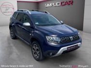 DACIA d'occasion DUSTER 1.0 TCE 100 PRESTIGE ETHANOL de 2020 Royan