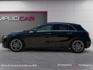 MERCEDES d'occasion CLASSE A IV A180 AMG LINE 7G-DCT de 2020 Orleans