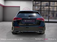 MERCEDES d'occasion CLASSE A IV A180 AMG LINE 7G-DCT de 2020 Orleans