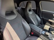 MERCEDES d'occasion CLASSE A IV A180 AMG LINE 7G-DCT de 2020 Orleans