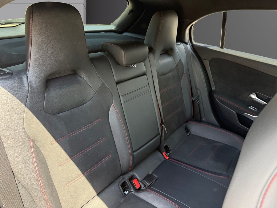 MERCEDES d'occasion CLASSE A IV A180 AMG LINE 7G-DCT de 2020 Orleans