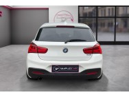 BMW d'occasion SERIE 1 1.5 116I 109 de 2017 Nord Isère (38)﻿