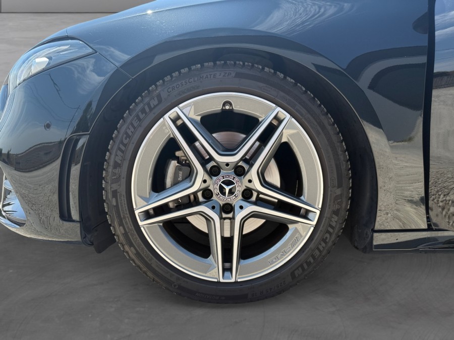 MERCEDES d'occasion CLASSE A IV A180 AMG LINE 7G-DCT de 2020 Orleans