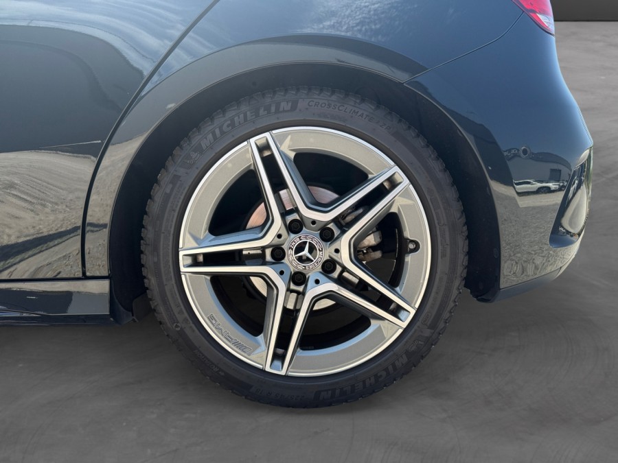 MERCEDES d'occasion CLASSE A IV A180 AMG LINE 7G-DCT de 2020 Orleans