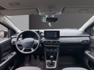 DACIA d'occasion SANDERO 1.0 TCE 110 STEPWAY EXTREME + de 2023