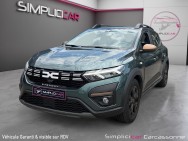 DACIA d'occasion SANDERO 1.0 TCE 110 STEPWAY EXTREME + de 2023