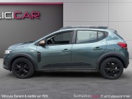 DACIA d'occasion SANDERO 1.0 TCE 110 STEPWAY EXTREME + de 2023