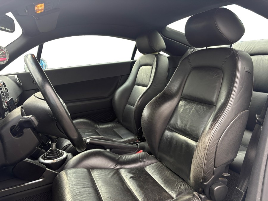 AUDI d'occasion TT TT 1.8T COUPE BVM6 de 1999 Saint Maximin (60)﻿