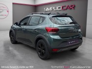 DACIA d'occasion SANDERO 1.0 TCE 110 STEPWAY EXTREME + de 2023