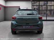 DACIA d'occasion SANDERO 1.0 TCE 110 STEPWAY EXTREME + de 2023