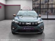 DACIA d'occasion SANDERO 1.0 TCE 110 STEPWAY EXTREME + de 2023