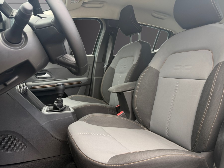 DACIA d'occasion SANDERO 1.0 TCE 110 STEPWAY EXTREME + de 2023