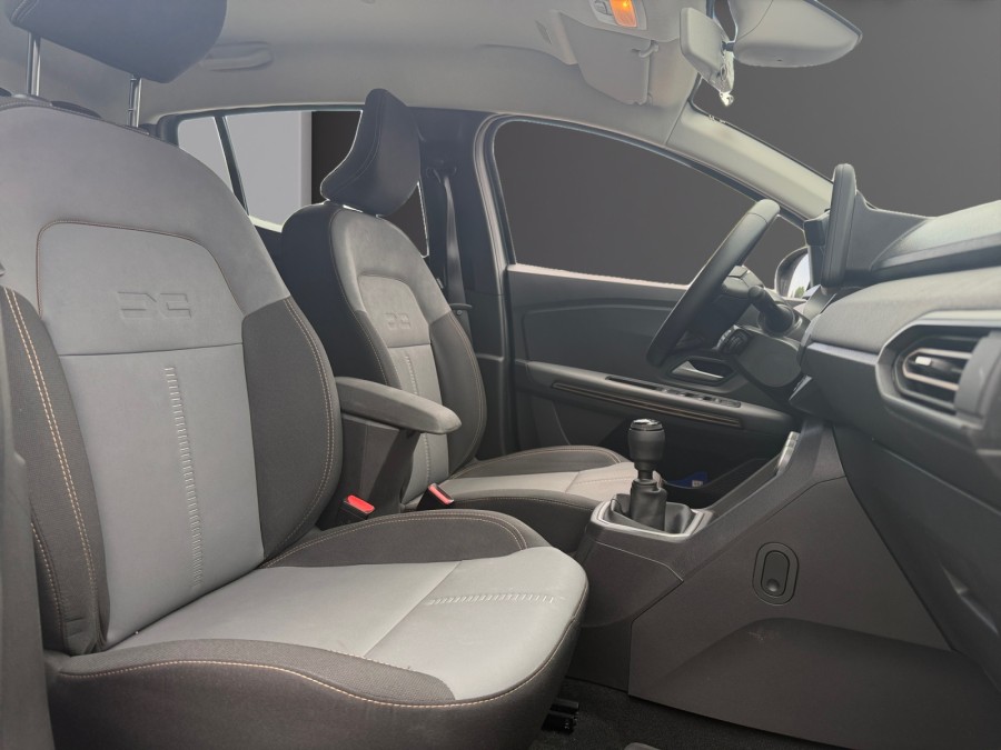 DACIA d'occasion SANDERO 1.0 TCE 110 STEPWAY EXTREME + de 2023