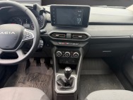 DACIA d'occasion SANDERO 1.0 TCE 110 STEPWAY EXTREME + de 2023