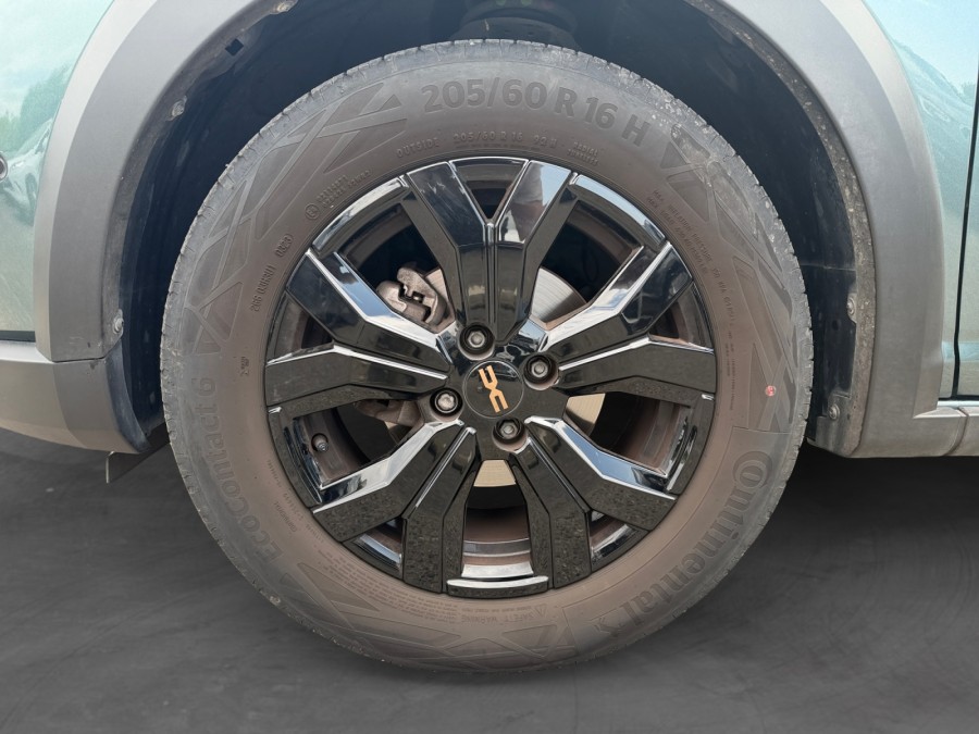 DACIA d'occasion SANDERO 1.0 TCE 110 STEPWAY EXTREME + de 2023