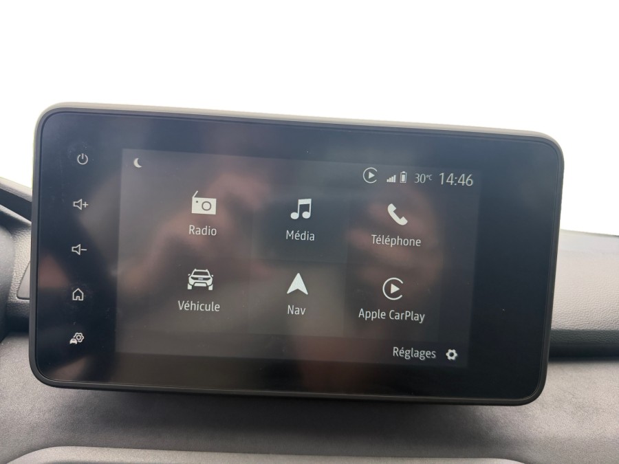 DACIA d'occasion SANDERO 1.0 TCE 110 STEPWAY EXTREME + de 2023