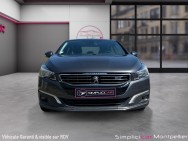PEUGEOT d'occasion 508 2.0 BLUE HDI 180 ALLURE EAT de 2016