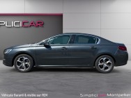PEUGEOT d'occasion 508 2.0 BLUE HDI 180 ALLURE EAT de 2016