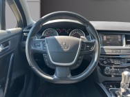 PEUGEOT d'occasion 508 2.0 BLUE HDI 180 ALLURE EAT de 2016