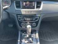 PEUGEOT d'occasion 508 2.0 BLUE HDI 180 ALLURE EAT de 2016