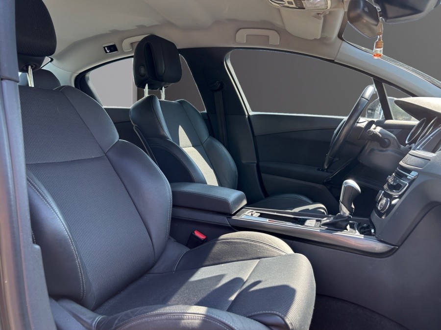 PEUGEOT d'occasion 508 2.0 BLUE HDI 180 ALLURE EAT de 2016
