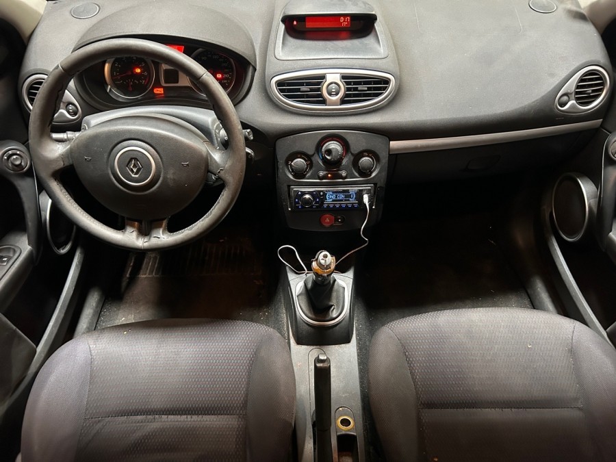 RENAULT d'occasion CLIO III Dynamique de 2008 Montpellier (34)﻿