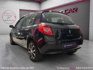 RENAULT d'occasion CLIO III Dynamique de 2008 Montpellier (34)﻿