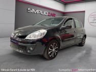RENAULT d'occasion CLIO III Dynamique de 2008 Montpellier (34)﻿