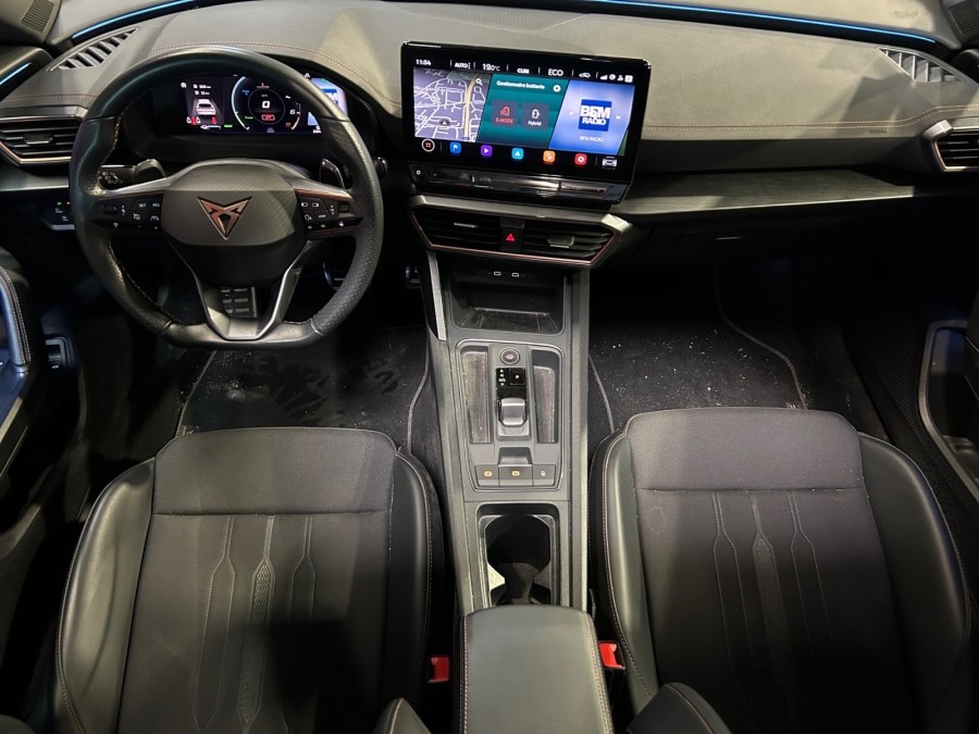 CUPRA d'occasion FORMENTOR 1.4 E-HYBRID 245 VZ DSG de 2023