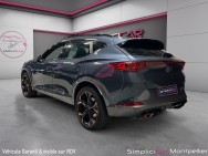 CUPRA d'occasion FORMENTOR 1.4 E-HYBRID 245 VZ DSG de 2023