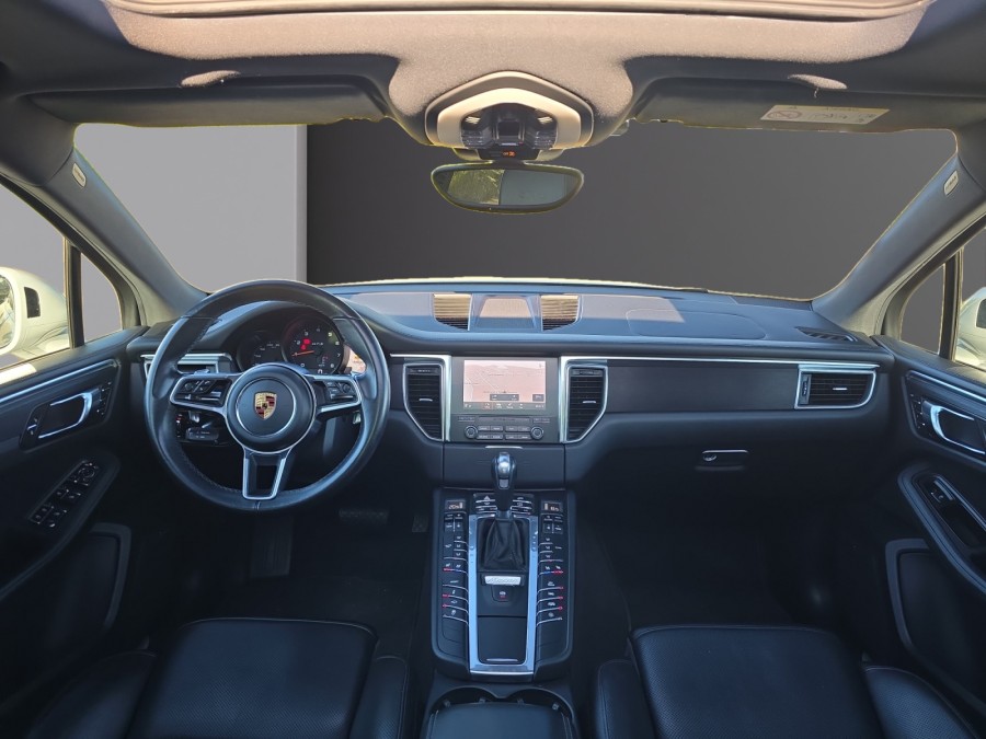 PORSCHE d'occasion MACAN 3.0 360 GTS de 2017 Vichy (03)﻿