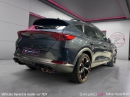 CUPRA d'occasion FORMENTOR 1.4 E-HYBRID 245 VZ DSG de 2023