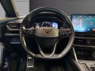 CUPRA d'occasion FORMENTOR 1.4 E-HYBRID 245 VZ DSG de 2023