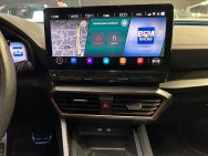 CUPRA d'occasion FORMENTOR 1.4 E-HYBRID 245 VZ DSG de 2023
