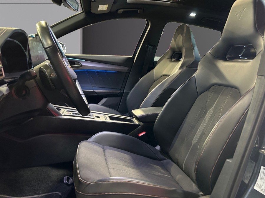 CUPRA d'occasion FORMENTOR 1.4 E-HYBRID 245 VZ DSG de 2023