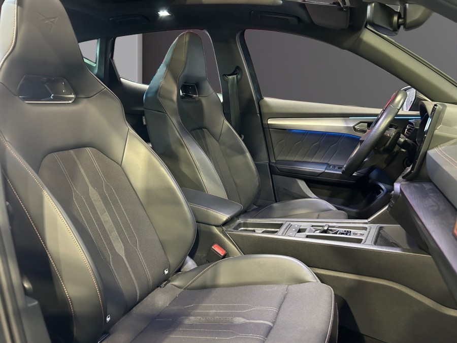 CUPRA d'occasion FORMENTOR 1.4 E-HYBRID 245 VZ DSG de 2023