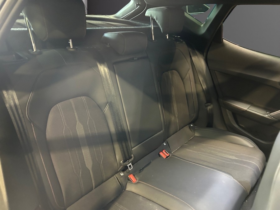 CUPRA d'occasion FORMENTOR 1.4 E-HYBRID 245 VZ DSG de 2023