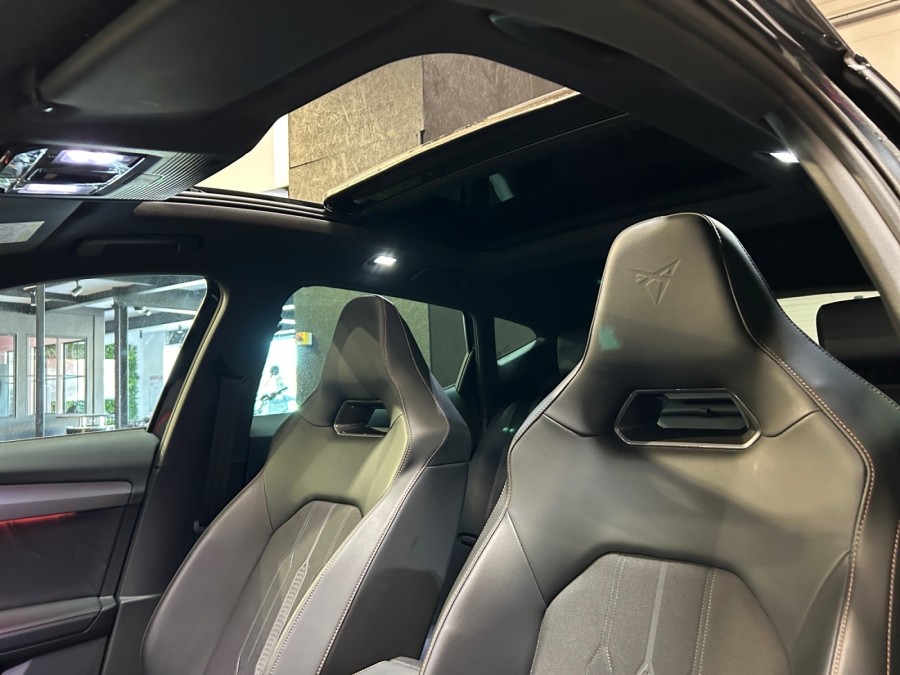 CUPRA d'occasion FORMENTOR 1.4 E-HYBRID 245 VZ DSG de 2023