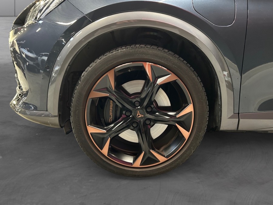 CUPRA d'occasion FORMENTOR 1.4 E-HYBRID 245 VZ DSG de 2023