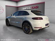 PORSCHE d'occasion MACAN 3.0 360 GTS de 2017 Vichy (03)﻿