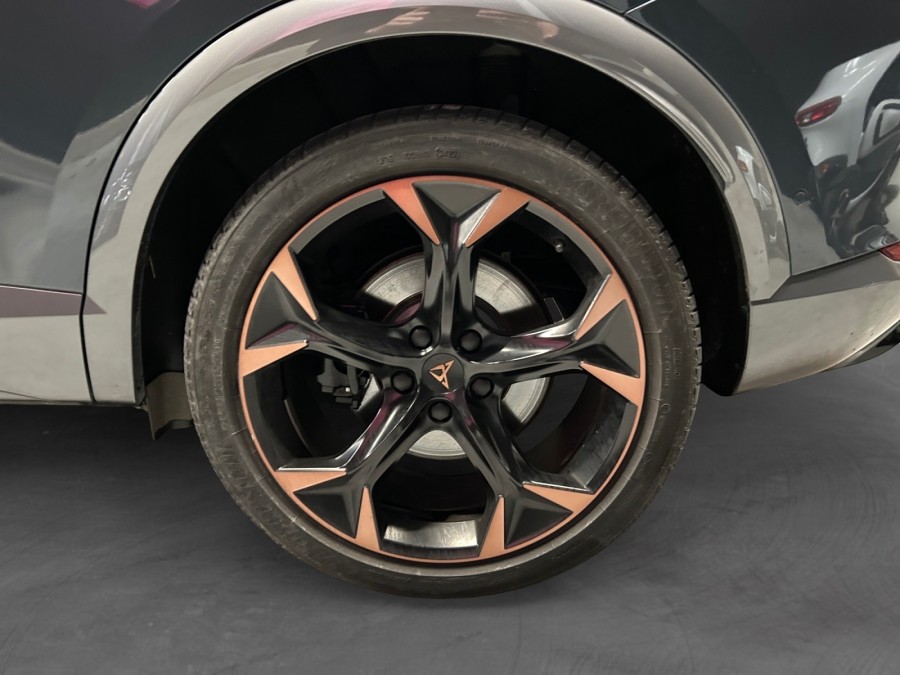 CUPRA d'occasion FORMENTOR 1.4 E-HYBRID 245 VZ DSG de 2023